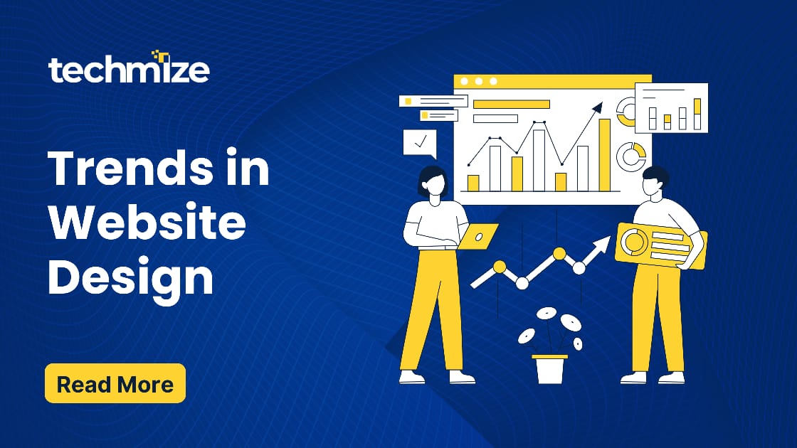 Trends in Website Design