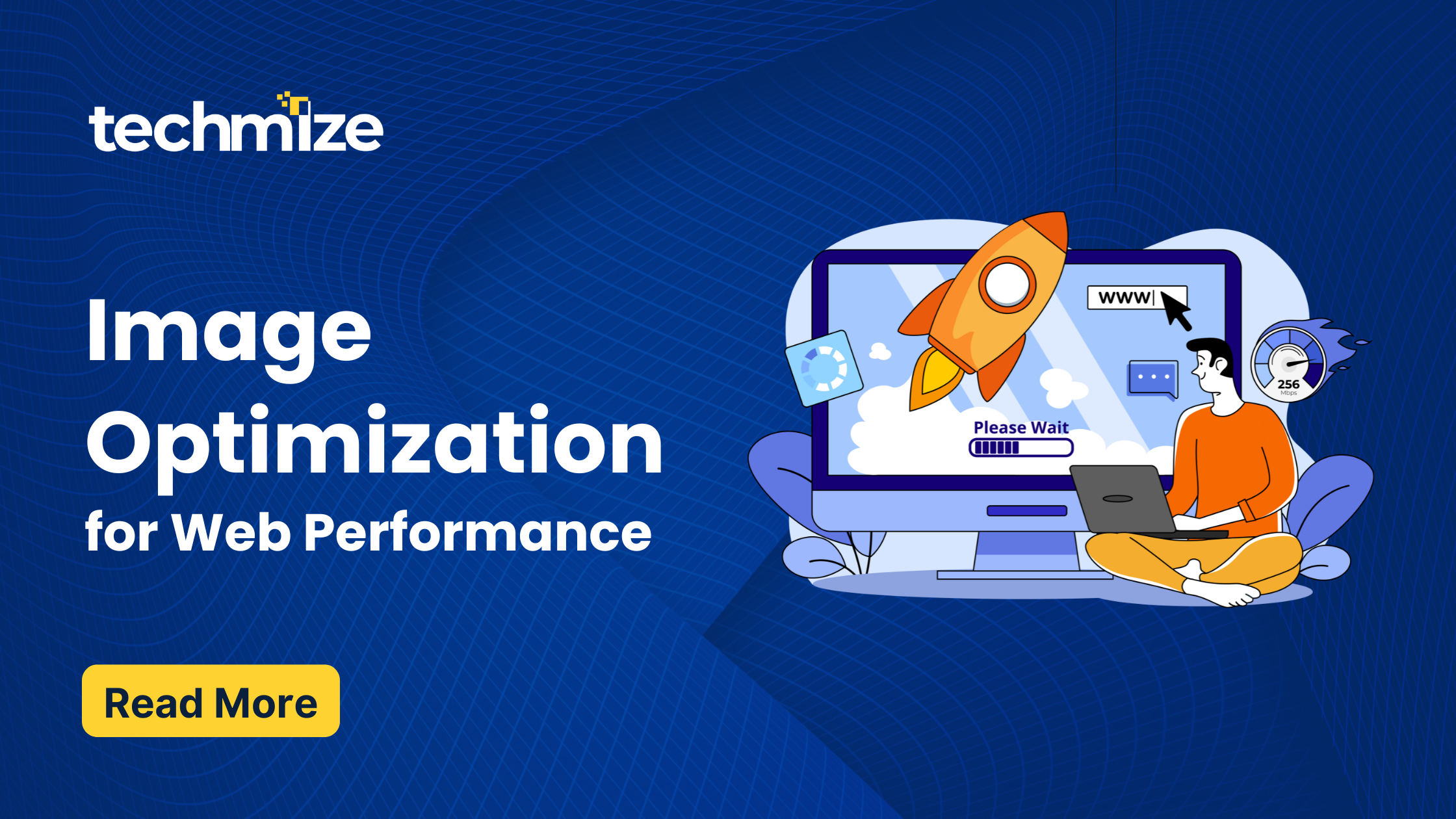 Image Optimization for Web Performance