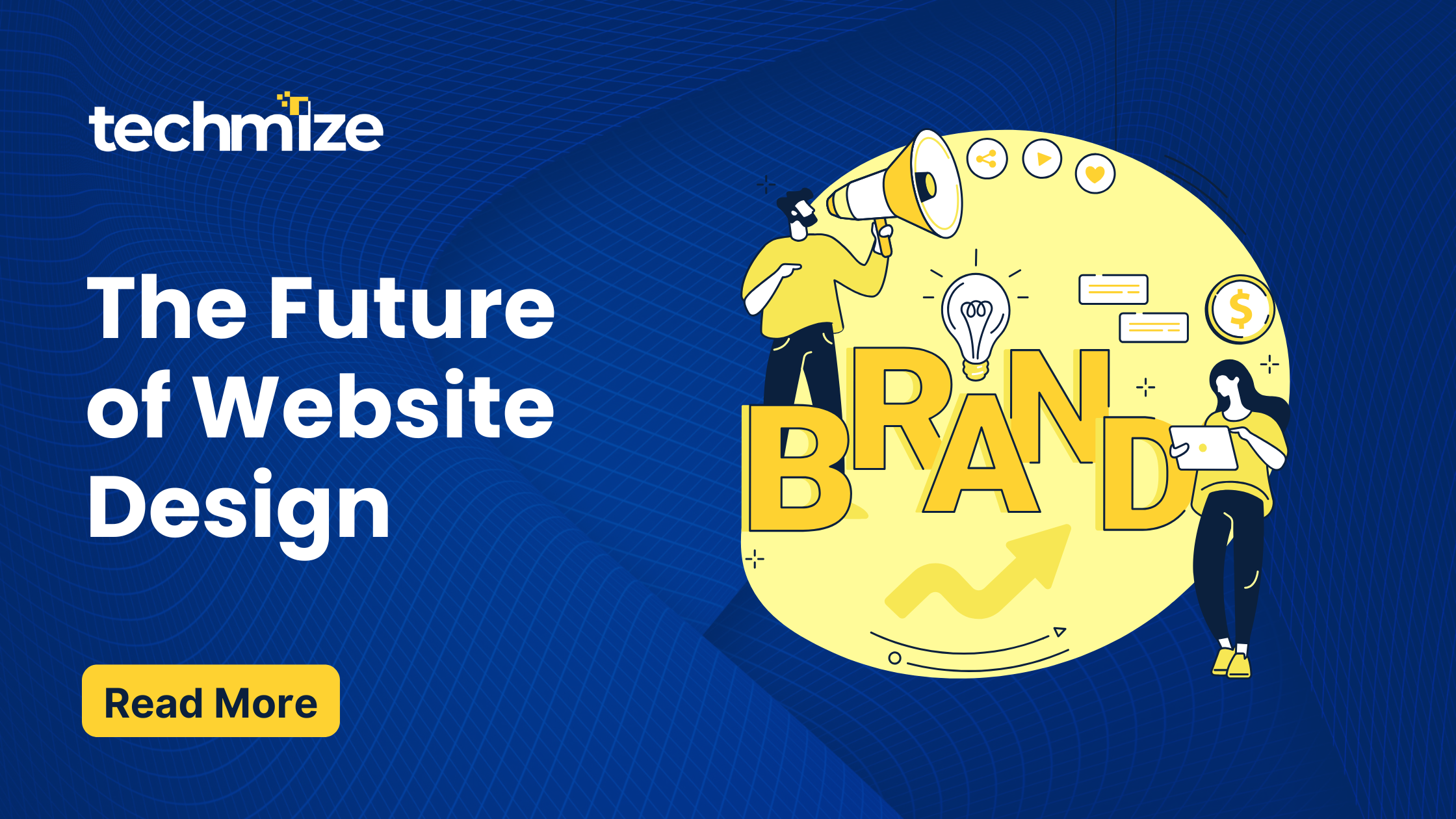 The Future of Website Design