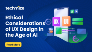Ethical Considerations of UX Design in the Age of AI