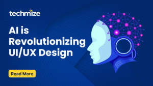 AI is Revolutionizing UI/UX Design