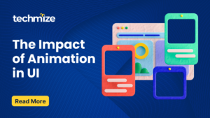 Animation in UI