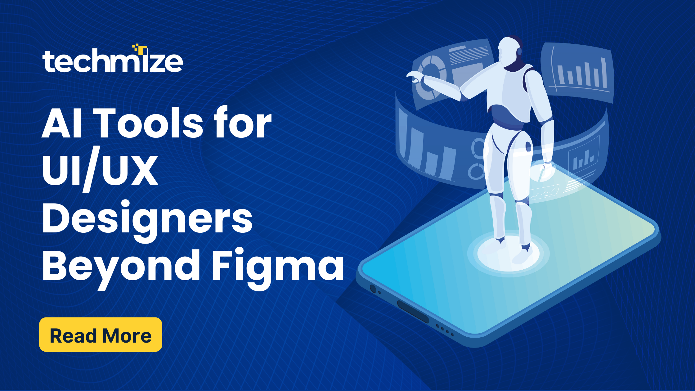 AI Tools for UI/UX Designers