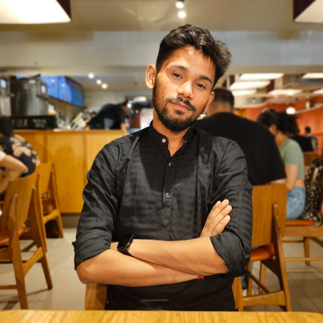 Chetan Rana – Founder Chetan Rana - Founder